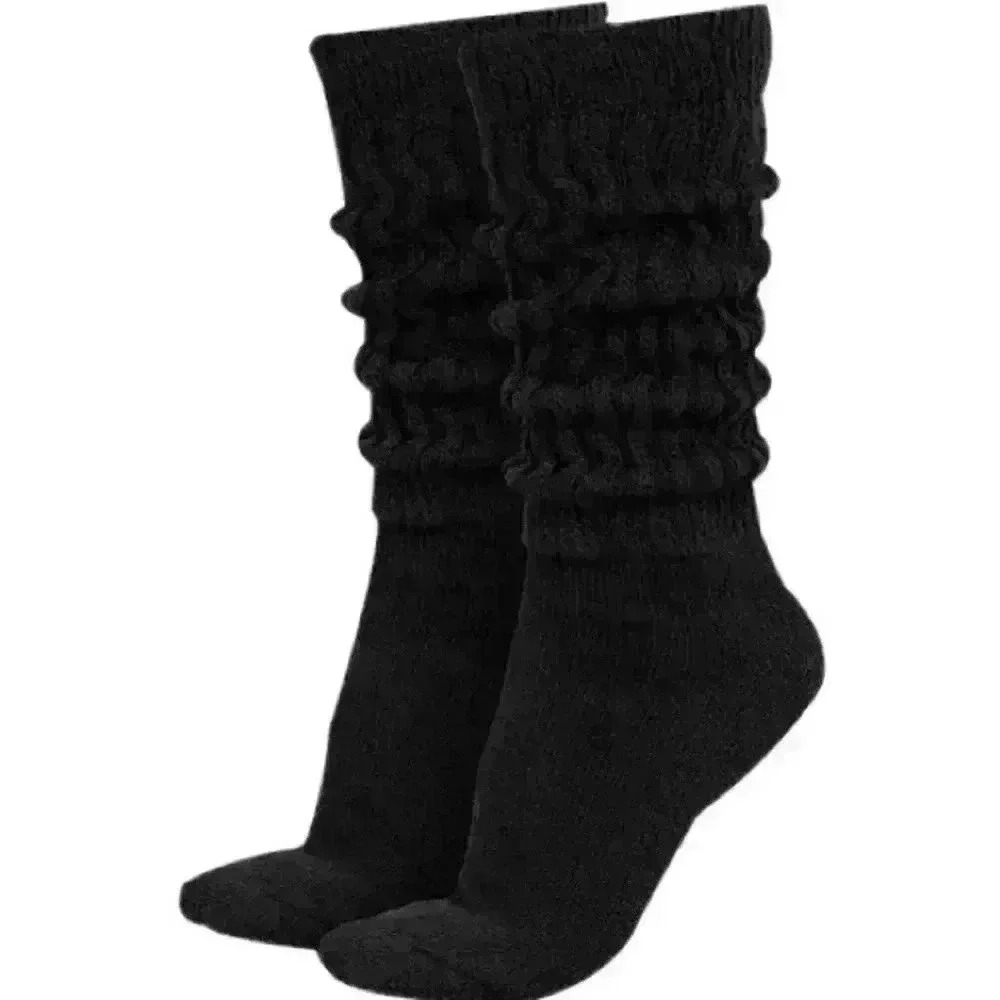 Slouchy Socks